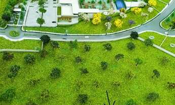 Imagem 5: Lote Reserva do Valle 2 - 321 m2 (entrada