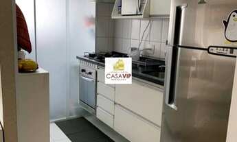 Imagem 6: Apartamento à venda, Alto da Mooca, 46m², 2 dormitórios, 1 vaga!