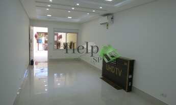 Imagem 2: São Paulo - Casa comercial - Chácara Inglesa