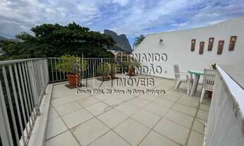 Imagem: Rio de Janeiro - Apartamento Padrão - Barra