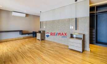 Imagem 4: Cobertura com 3 dormitórios à venda, 280 m² por R$ 5.590.000,00 - Campo Belo - São Paulo/S