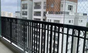 Imagem 4: Apartamento No Condomínio Reserva Inglesa 3 quartos em Ponta Negra - Manaus - AM