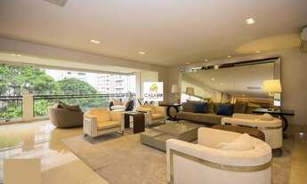 Imagem 2: Apartamento à venda, Perdizes, 308m², 3 suítes, 6 vagas!