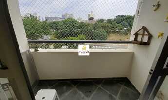 Imagem 4: Apartamento à venda, Parada Inglesa, 52m², 2 dormitórios, 1 suíte, 1 vaga!