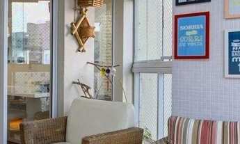 Imagem 5: APARTAMENTO - MIRANDÓPOLIS - SP