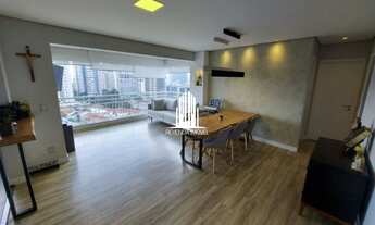 Imagem 4: Apartamento Joy Lifestyle 2 quartos no santo amaro