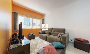 Imagem 3: Apartamento à venda, Sumarezinho, 89m², 2 dormitórios, 1 vaga!