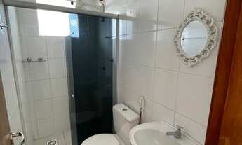 Imagem 6: Apartamento para venda com 76 metros quadrados com 3 quartos em Marambaia - Belém - PA