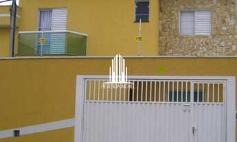 Imagem: Sobrado á venda 2 Dorms, 2 Suite, 3 vagas