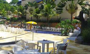 Imagem 5: Vendo apt em Caldas novas no Golden Dolphin grande hotel