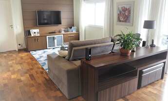 Imagem 6: Apartamento à venda, Vila Romana, São Paulo, SP