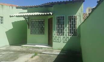 Imagem 2: Casa à venda no bairro Joaquim de Oliveira - Itaboraí/RJ