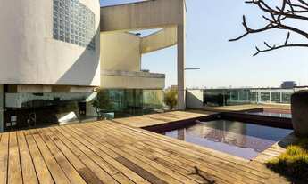 Imagem 5: Cobertura à venda, Itaim Bibi, São Paulo, SP