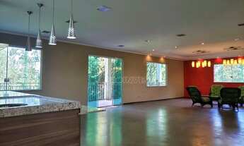 Imagem 4: Casa com 3 dormitórios à venda, 495 m² por R$ 890.000,00 - Paysage Noble - Vargem Grande P