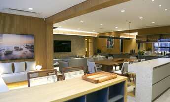 Imagem 3: Apartamento à venda, 3 quartos, 3 suítes, 3 vagas, Setor Bueno - Goiânia/GO