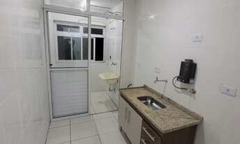 Imagem 7: Apartamento para aluguel possui 75 metros quadrados com 2 quartos em Morro Nova Cintra - S