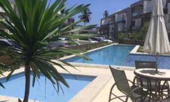 Imagem 2: Casa 3/4 sendo 1 suíte, sala, cozinha, banheiros, condomínio com infraestrutura e ótima lo