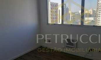 Imagem 3: Sala - Cambuí - Campinas