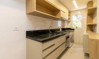 Imagem 6: Apartamento para Venda em Curitiba, Jardim Social, 2 dormitórios, 1 suíte, 2 banheiros, 1