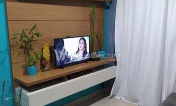 Imagem 6: Apartamento - Parque das Constelações - Campinas