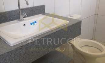 Imagem 7: Barracão - Jardim do Trevo - Campinas