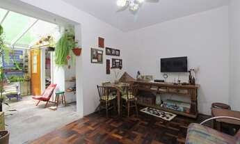 Imagem: Porto Alegre - Apartamento Padrão - Centro