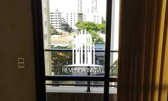 Imagem 3: Apartamento com 2 dormitórios (2 suíte) no Brooklin