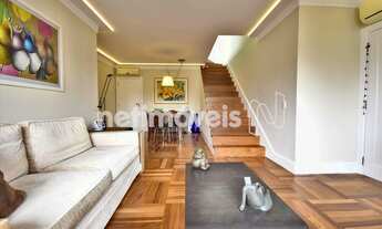 Imagem: Venda Cobertura Moema São Paulo