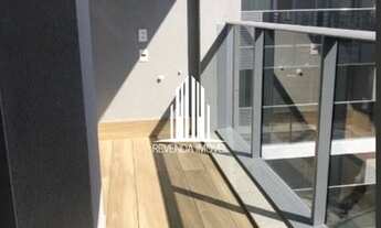 Imagem 5: Apartamento com 2 dormitórios sendo 1 suíte em Pinheiros