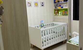 Imagem 2: Virtuosi, 80m2, no bairro Luzia/