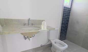 Imagem 7: Apartamento no Parque Das Nações com 3 dorms ( 1 suite ) 2 vagas de garagem e 2 banheiros