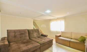 Imagem 6: Casa para venda com 250 metros quadrados com 2 quartos em Bacacheri - Curitiba - PR