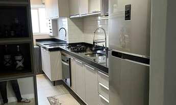 Imagem 7: Apto Decorado Bella Citta 3 dorms, 2 suítes