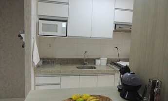 Imagem 5: Apartamento Garden - Condomínio Passeio