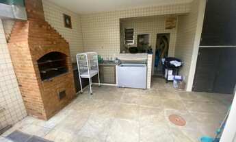 Imagem 3: Casa com 5 dormitórios à venda, 461 m² por R$ 3.300.000,00 - Barra da Tijuca - Rio de Jane