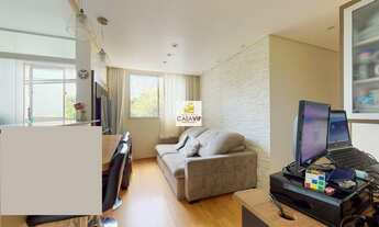 Imagem: Apartamento à venda, Vila Siqueira (Zona