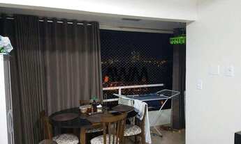 Imagem 5: Apartamento com 3 quartos à venda, 74 m² por R$ 330.000 - Jardim Atlântico - Goiânia/GO