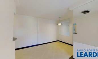 Imagem 5: APARTAMENTO - POMPÉIA - SP