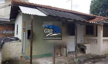 Imagem 3: Casa para Venda em Santo André, Vila Helena, 2 dormitórios, 2 banheiros, 2 vagas