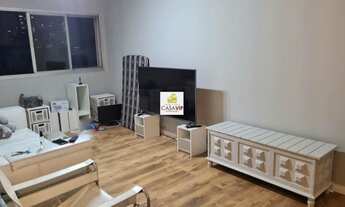 Imagem: Apartamento à venda, Santo Amaro, 70m²