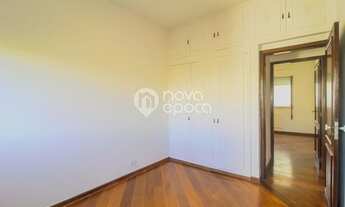 Imagem 7: Rio de Janeiro - Apartamento Padrão - Lagoa