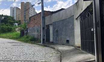 Imagem 5: Sobrado com 2 dormitórios para alugar por R$ 1.300,00/mês - Fonseca - Niterói/RJ