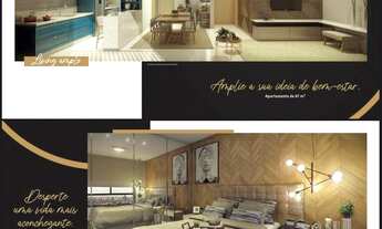 Imagem 4: Apartamento com 2 suites à venda, 94 m² por R$ 130.000