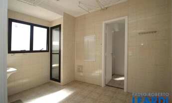 Imagem 4: APARTAMENTO - CAMPO BELO - SP