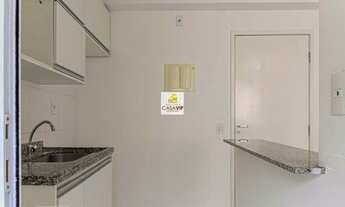 Imagem 5: Apartamento à venda, Vila Caraguatá, 46m², 2 dormitórios, 1 vaga!