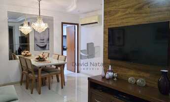 Imagem 4: Lindo 3 quartos com suíte em Jardim Camburi