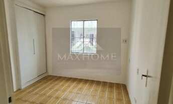 Imagem 5: Edf. PORT SAID Campo Grande 03Qts