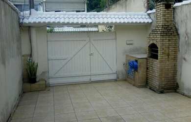 Imagem 3: Casa em Vargem Pequena. 2 suítes + varanda. Dentro de Condomínio