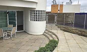 Imagem 6: COB DUPLEX 3 STES 4VGS DEP 190m2 PISCINA PRIVAT