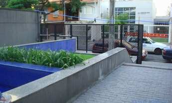 Imagem 2: PRÉDIO - VILA OLÍMPIA - SP